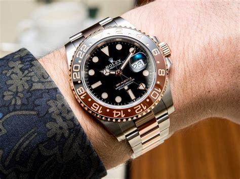 rolex rootbeer for sale|rolex root beer gmt master 2.